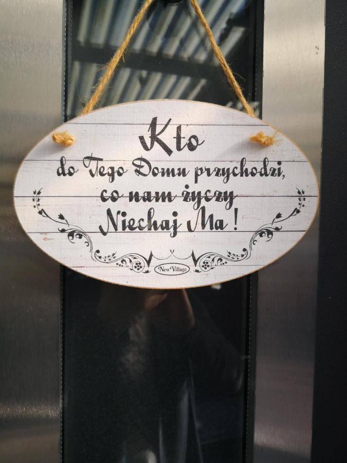 Podlaski Bon Turystyczny Emka Noclegi Apartamenty Augustów Exteriör bild