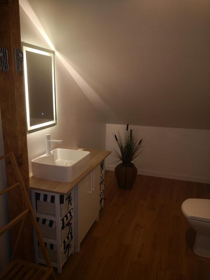 Podlaski Bon Turystyczny Emka Noclegi Apartamenty Augustów Exteriör bild