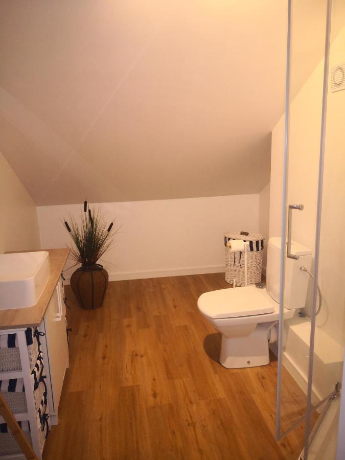 Podlaski Bon Turystyczny Emka Noclegi Apartamenty Augustów Exteriör bild