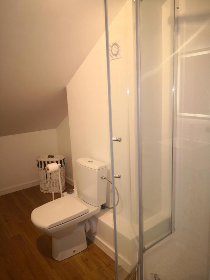 Podlaski Bon Turystyczny Emka Noclegi Apartamenty Augustów Exteriör bild
