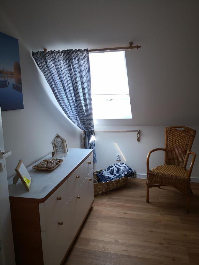 Podlaski Bon Turystyczny Emka Noclegi Apartamenty Augustów Exteriör bild