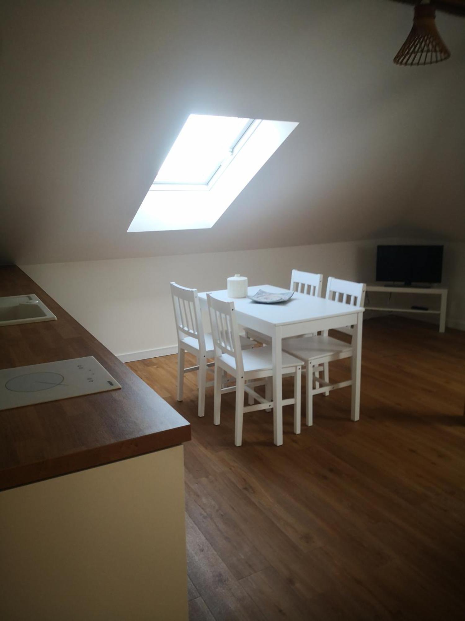 Podlaski Bon Turystyczny Emka Noclegi Apartamenty Augustów Rum bild