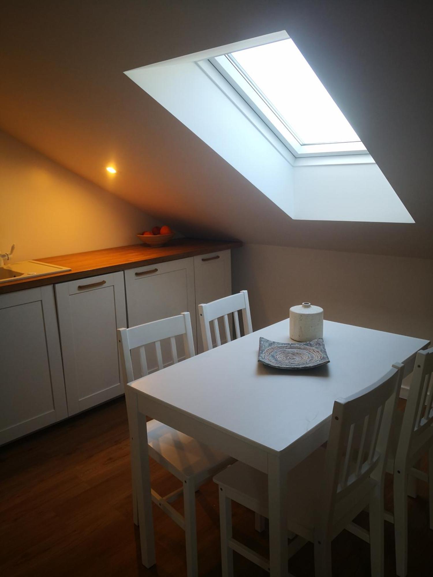 Podlaski Bon Turystyczny Emka Noclegi Apartamenty Augustów Rum bild