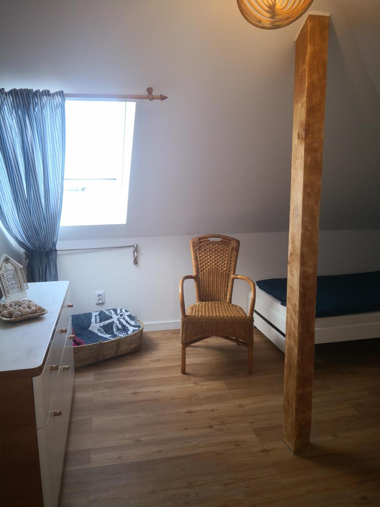 Podlaski Bon Turystyczny Emka Noclegi Apartamenty Augustów Rum bild