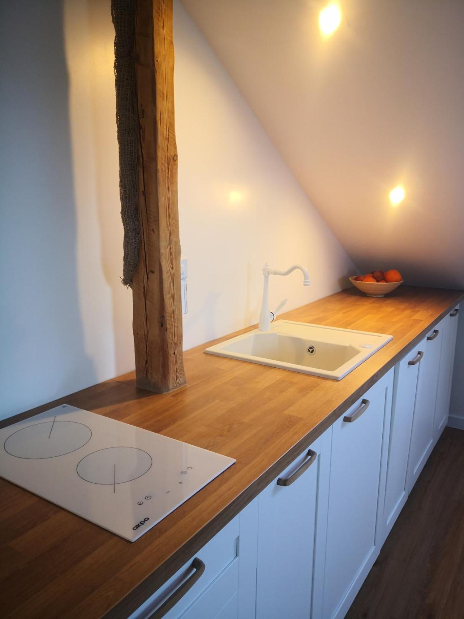 Podlaski Bon Turystyczny Emka Noclegi Apartamenty Augustów Rum bild